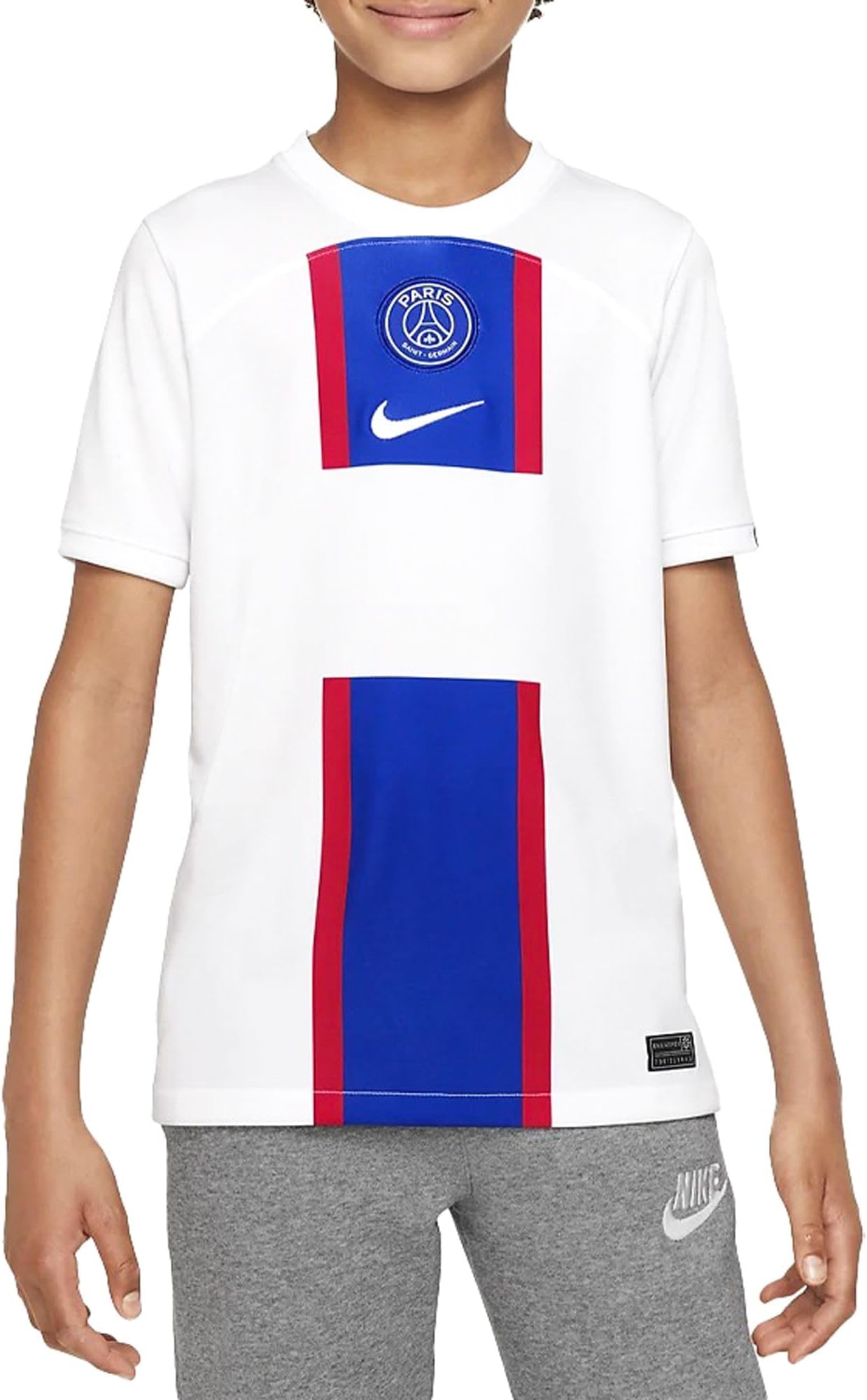 FC Liverpool, Trikot Unisex Kinder, Saison 2022/23 Offizielle