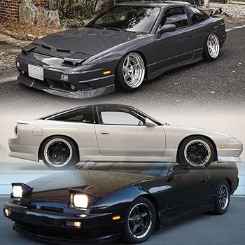 Amazon.com: nsautolighting LED Side Marker Light for 1989-1998