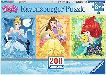 Amazon 59 ディズニープリンセス ジグソーパズル パズル 0ピース Disney Puzzle 並行輸入品 ジグソーパズル おもちゃ