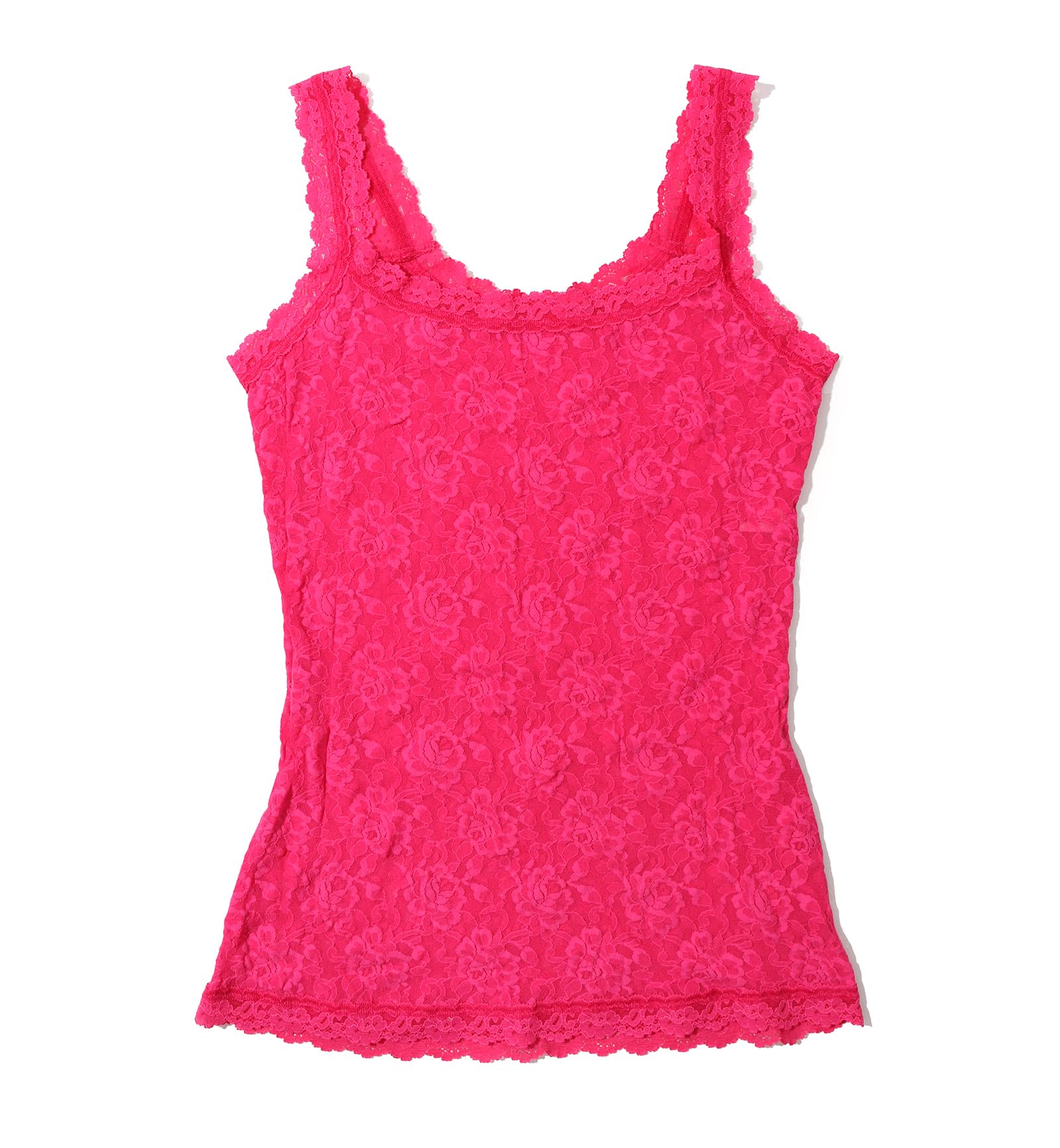 hanky panky, Signature Lace Classic Camisole