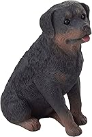 Vista 3 de Sandicast Adorno de Navidad, negro, XSO13402