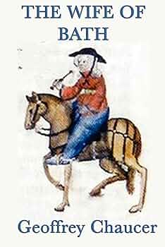 The Wife of Bath (English Edition) eBook : Chaucer, Geoffrey