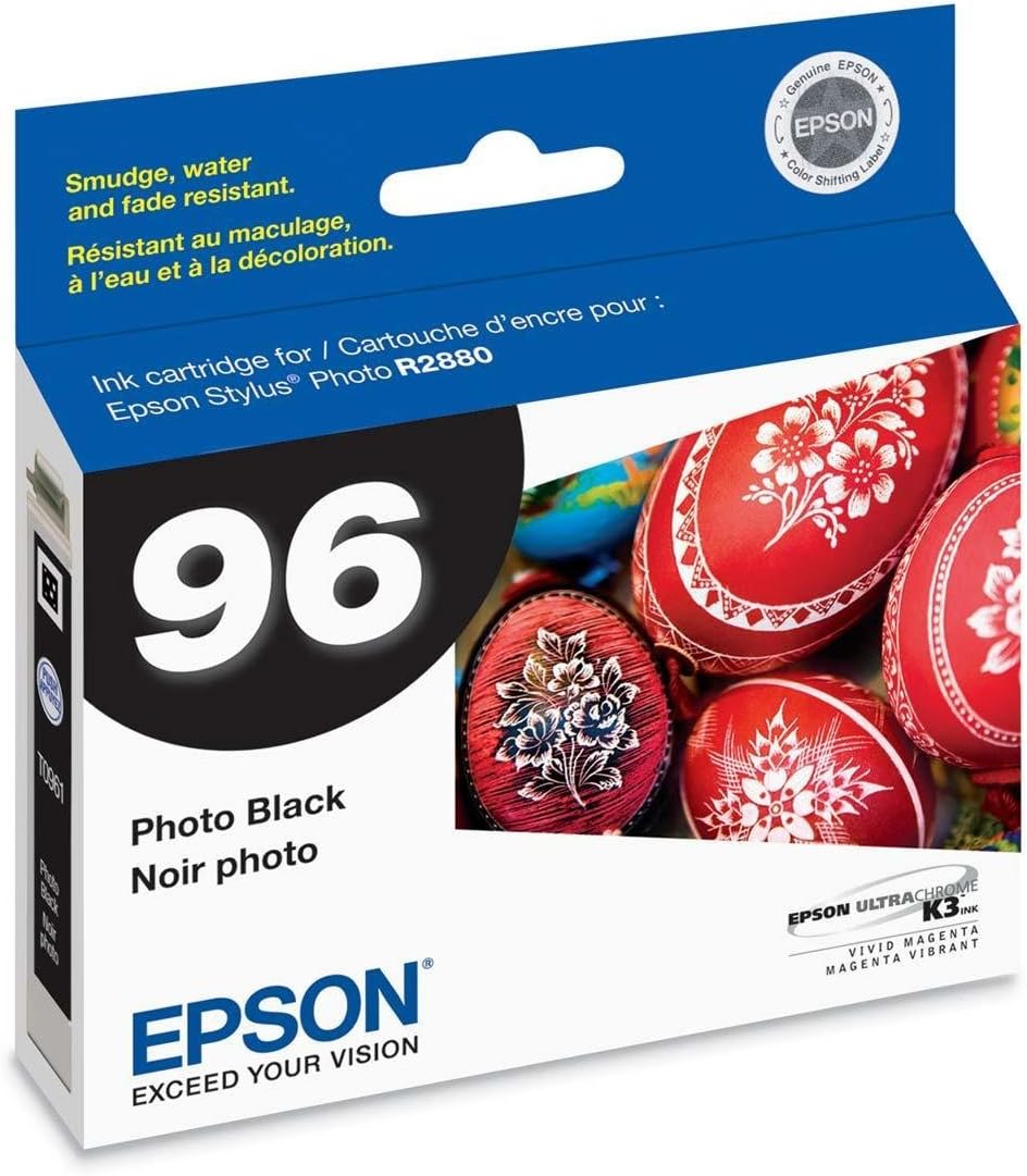 epson t5801