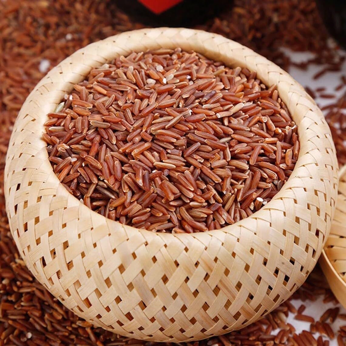 Komal Saul Magic Rice| Instant Rice from Assam| No cooking required just add hot water |Easy to cook (454gram) (B0CMV92Q1W) Amazon Price History, Amazon Price Tracker