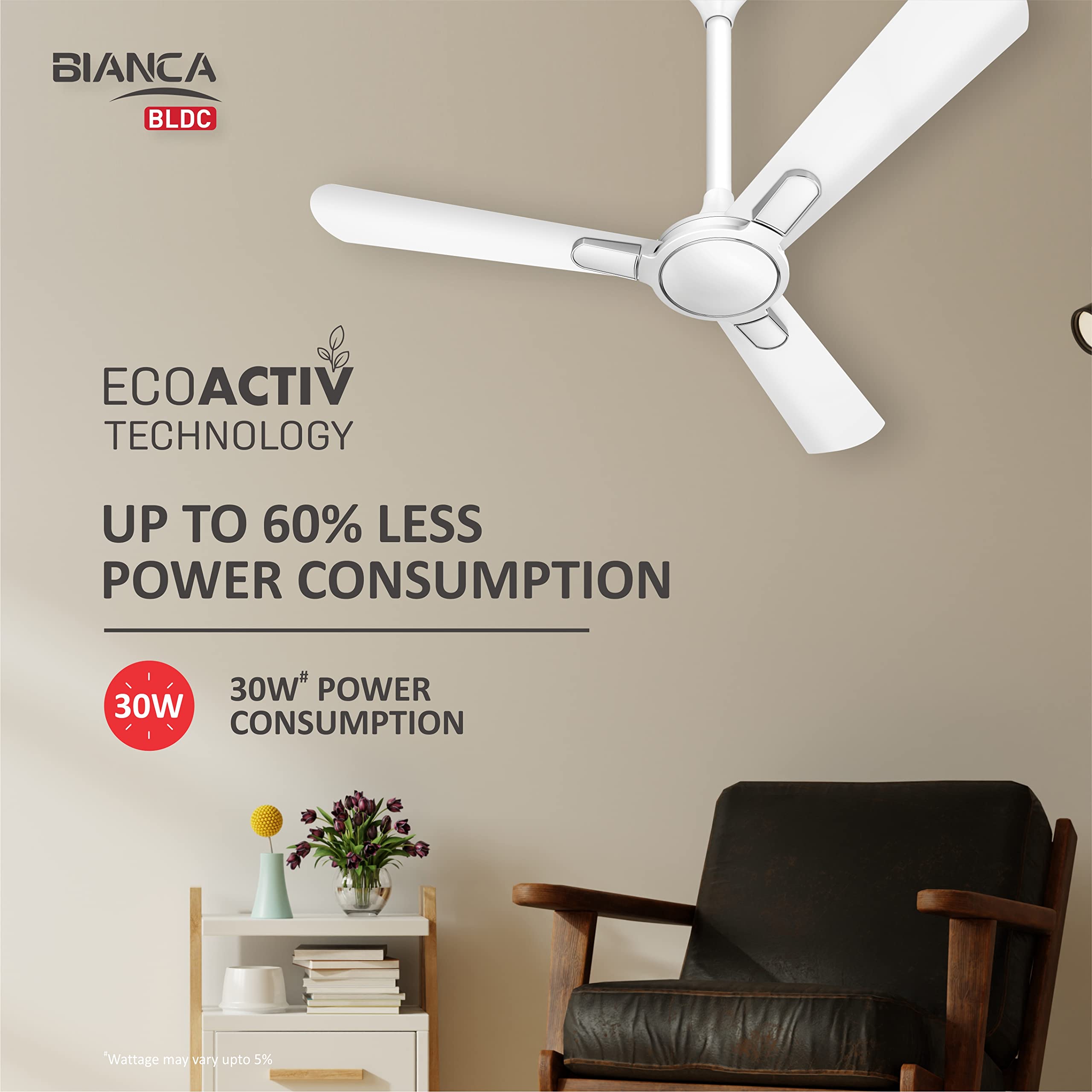 Havells Ceiling Fan - Powerful & Energy Efficient -4 Havells Ceiling Fan - Powerful & Energy Efficient -4