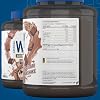 Applied Nutrition Critical Whey Chocolate Milkshake, 2kg