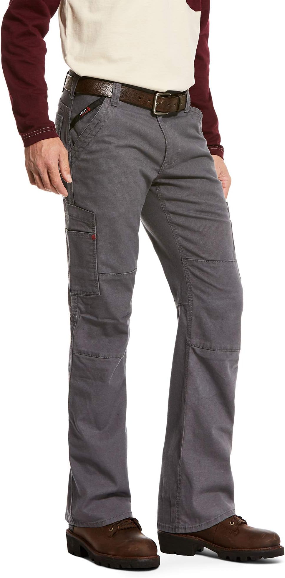 ARIAT Men's Flame Resistant Work Pant