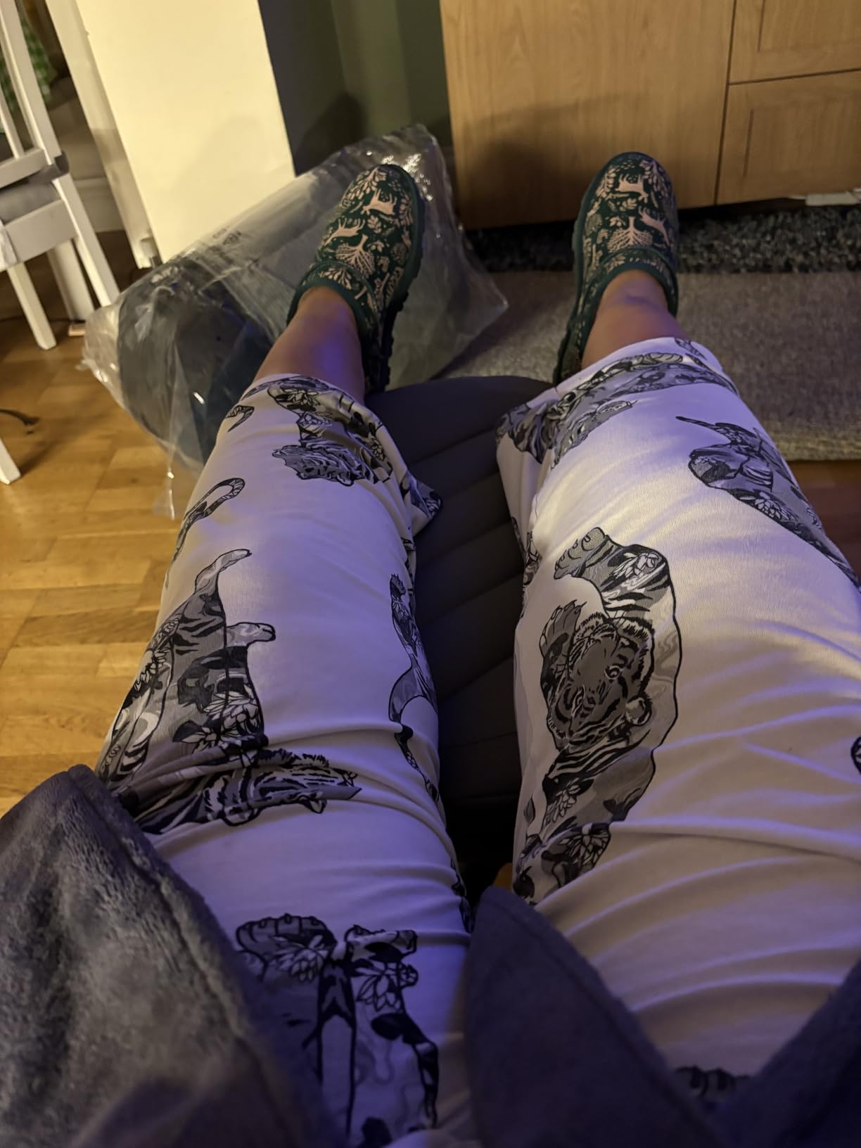 Customer photo