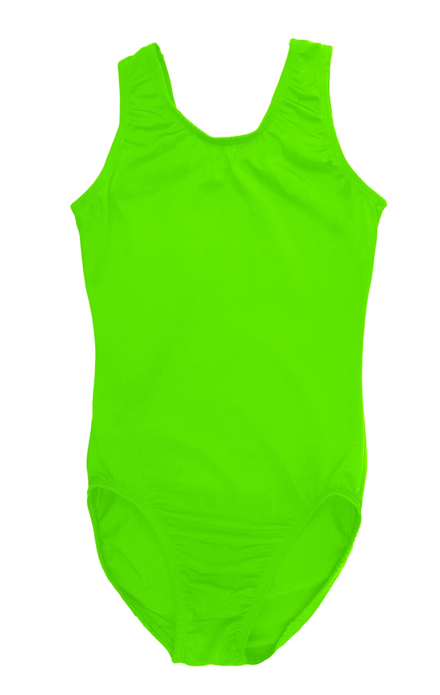 Basic Tank Leotard (Youth)