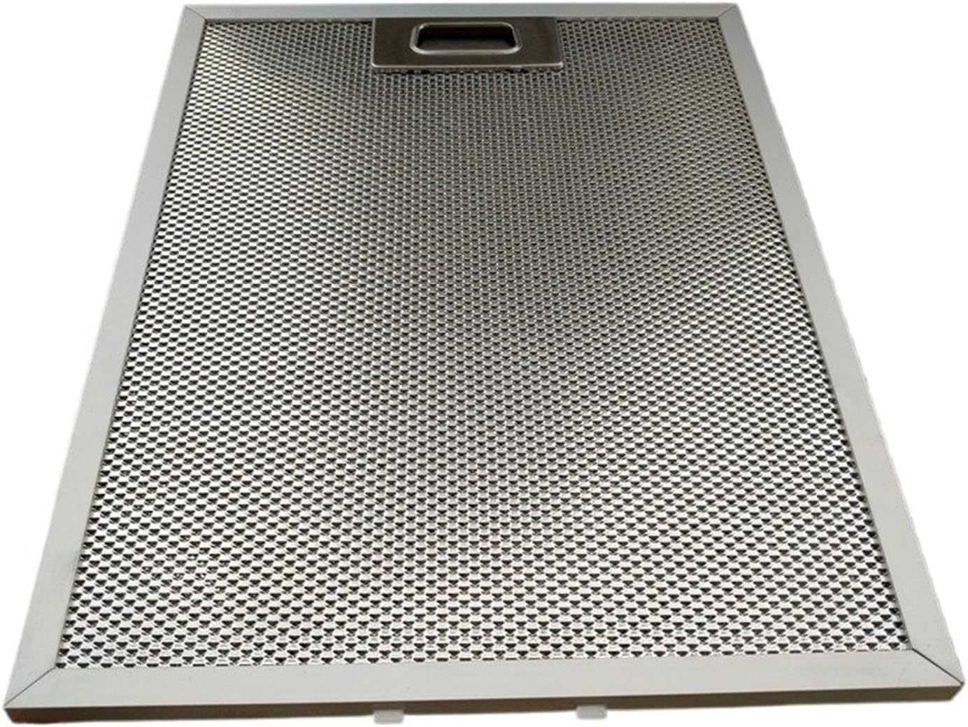 Cooker Hood Mesh Filter Metal Grease Range Screen Aluminum joyful(A260B320C90mm)