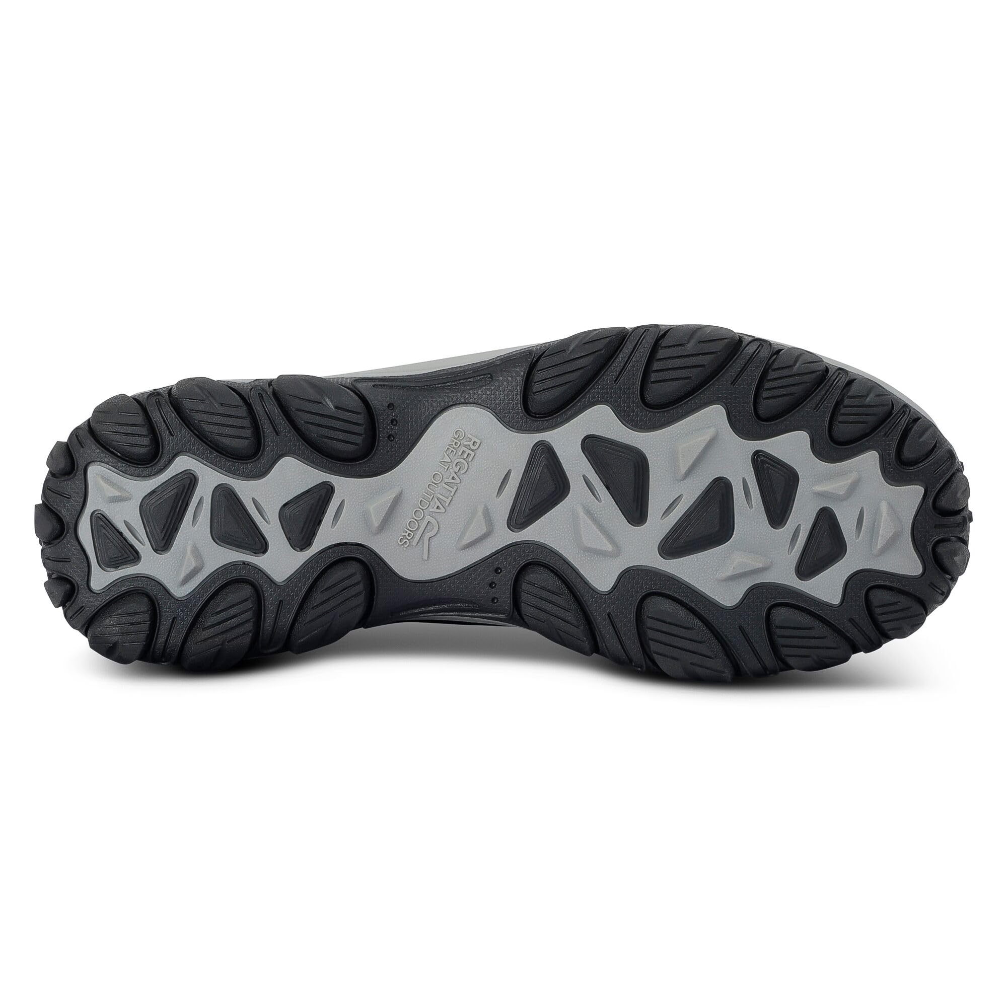 Regatta Kobiety WmnedgepointivlowRegatta Damskie buty trekkingowe Edgepoint IV Low