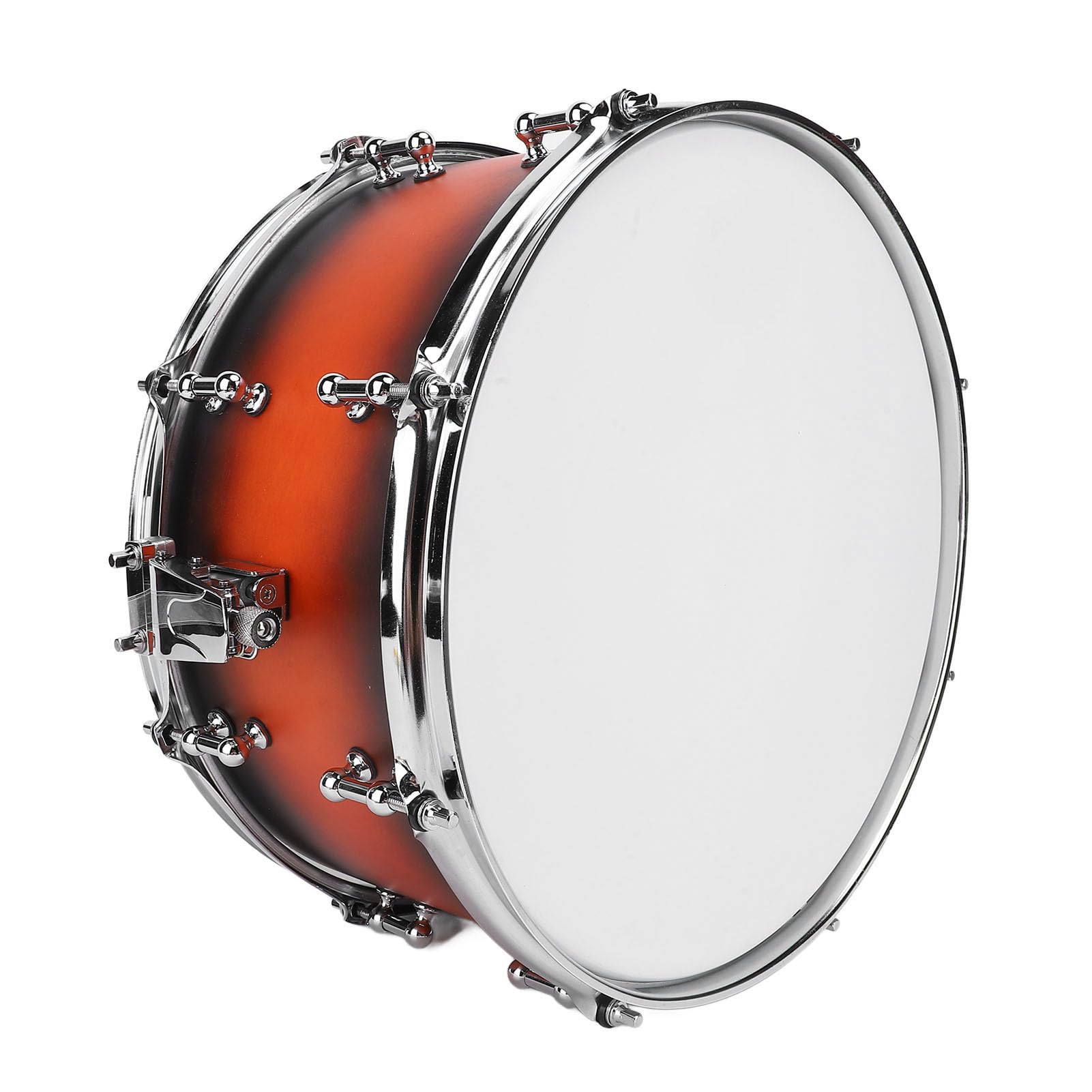 14 X 6,5 Zoll Großes Snare-Drum-Set mit Robuster Konstruktion