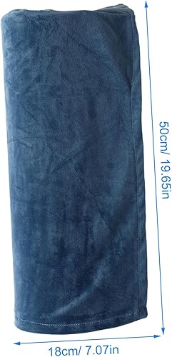 Miniatura 6 de ARTIBETTER Fundas de sofá de 2 piezas para sofá, silla, fundas de sofá, fundas de brazo de sofá, fundas elásticas para brazos de sofá, fundas