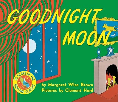 Marque Goodnight Moon