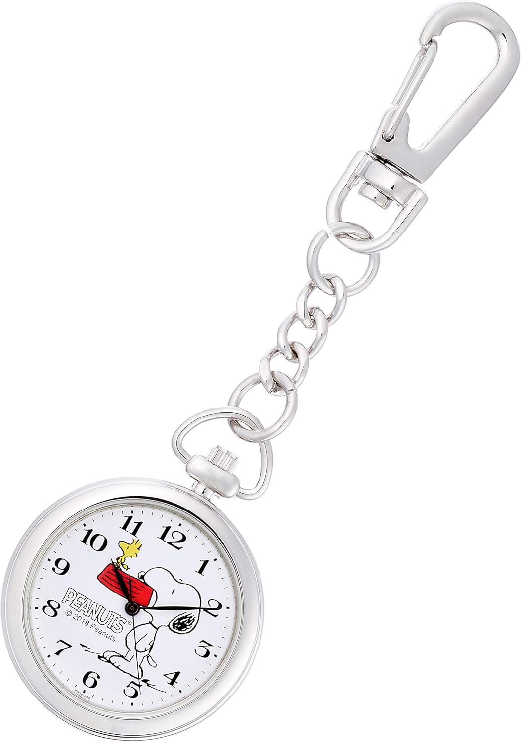 シチズン Q Q ポケットウォッチ スヌーピー 防水 クリップ P004 4 ホワイト メンズ腕時計 腕時計 通販 Amazon