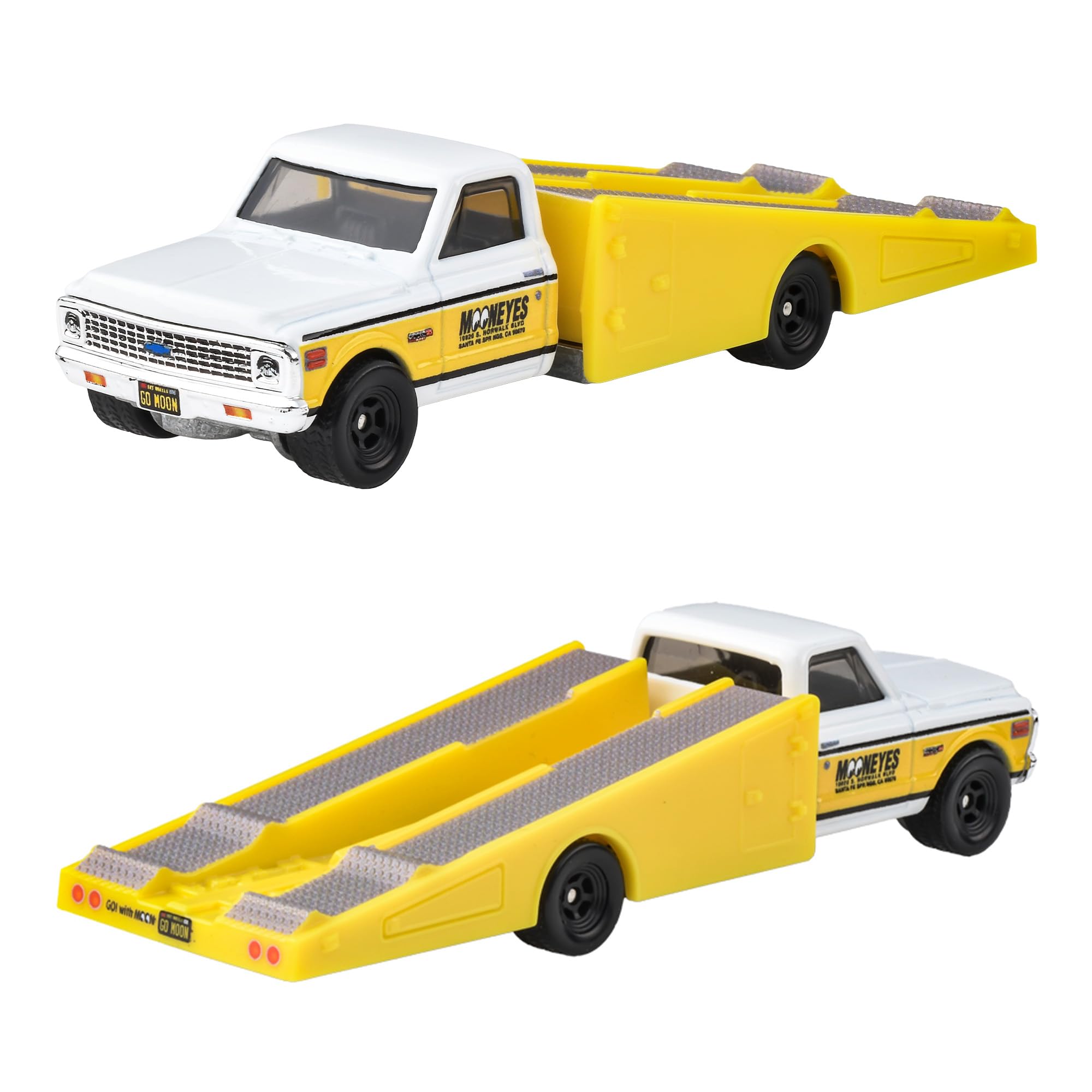 Amazon | ホットウィール(Hot Wheels) プレミアム コレクターセット