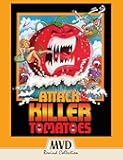 Attack of the Killer Tomatoes