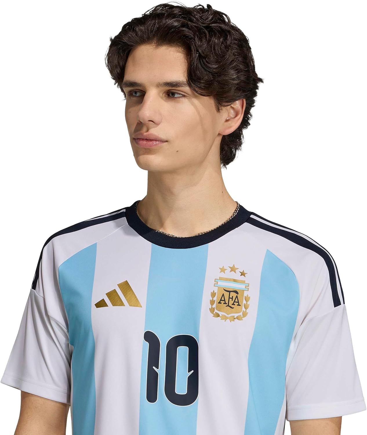 adidas Men's World Cup Apparel