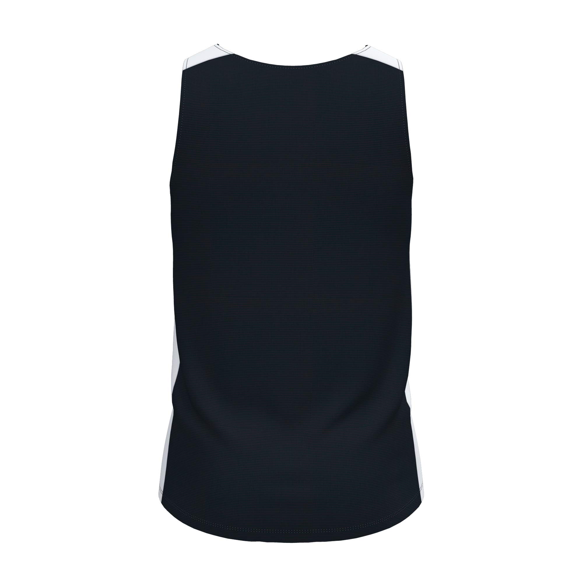 Joma Record II Camiseta Hombre (Pack de 1) - 3