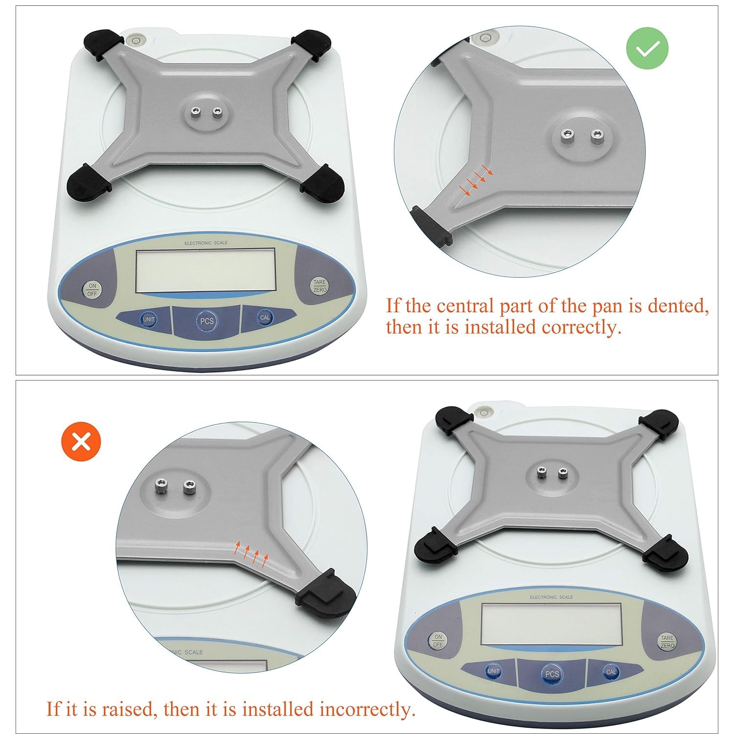 Báscula Digital De Laboratorio, Balanza Electrónica Analítica De Precisión De 0,1 G, Báscula De Pesaje Y Conteo, Convierte Varias Unidades, Sensor De Alta Sensibilidad Incorporado, Para Joyas