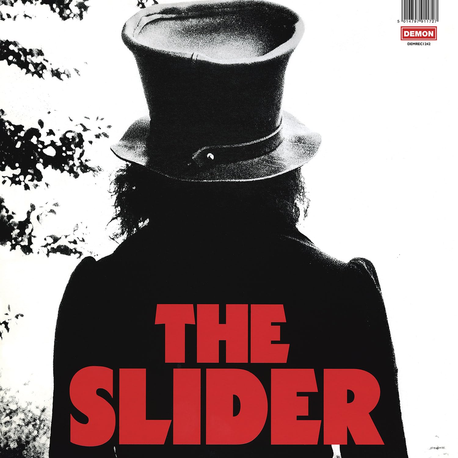 T. Rex: The Slider on Translucent (National Album Day 2024)