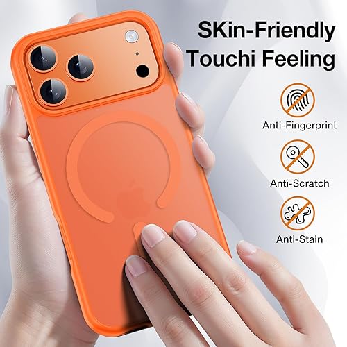 Miniatura 343 de Funda para iPhone 12, a prueba de golpes, para iPhone 12 Pro, protección contra caídas de grado militar, parte trasera dura, delgada, translúcida