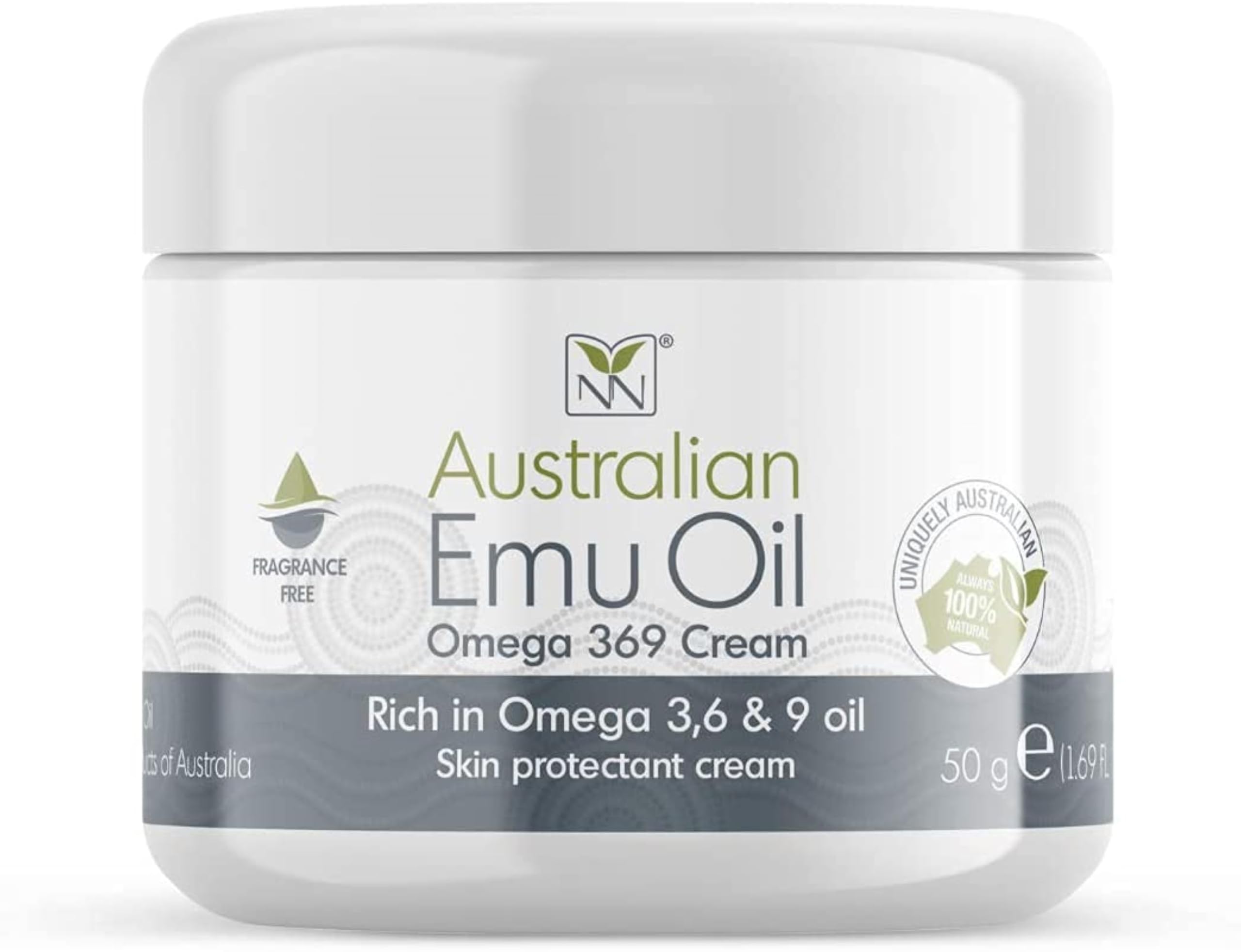 Amazon.com: Zinc Oxide Cream for Adults & Kids - Natural