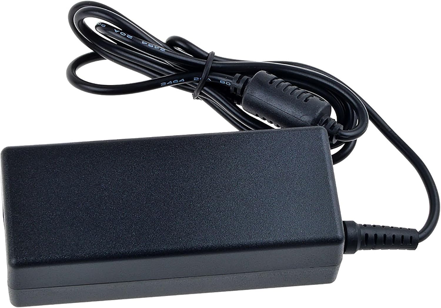 54.6V 2A AC/DC Adapter Charger for RAD Power Bikes RadWagon Series RadWagon4 Rad Wagon 4 48V 48VDC Lithium Battery Motobike Electric Cargo Fat Tire Bike eBike 54.6VDC Power Supply Cord