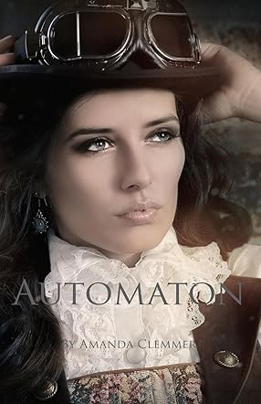 Automaton
