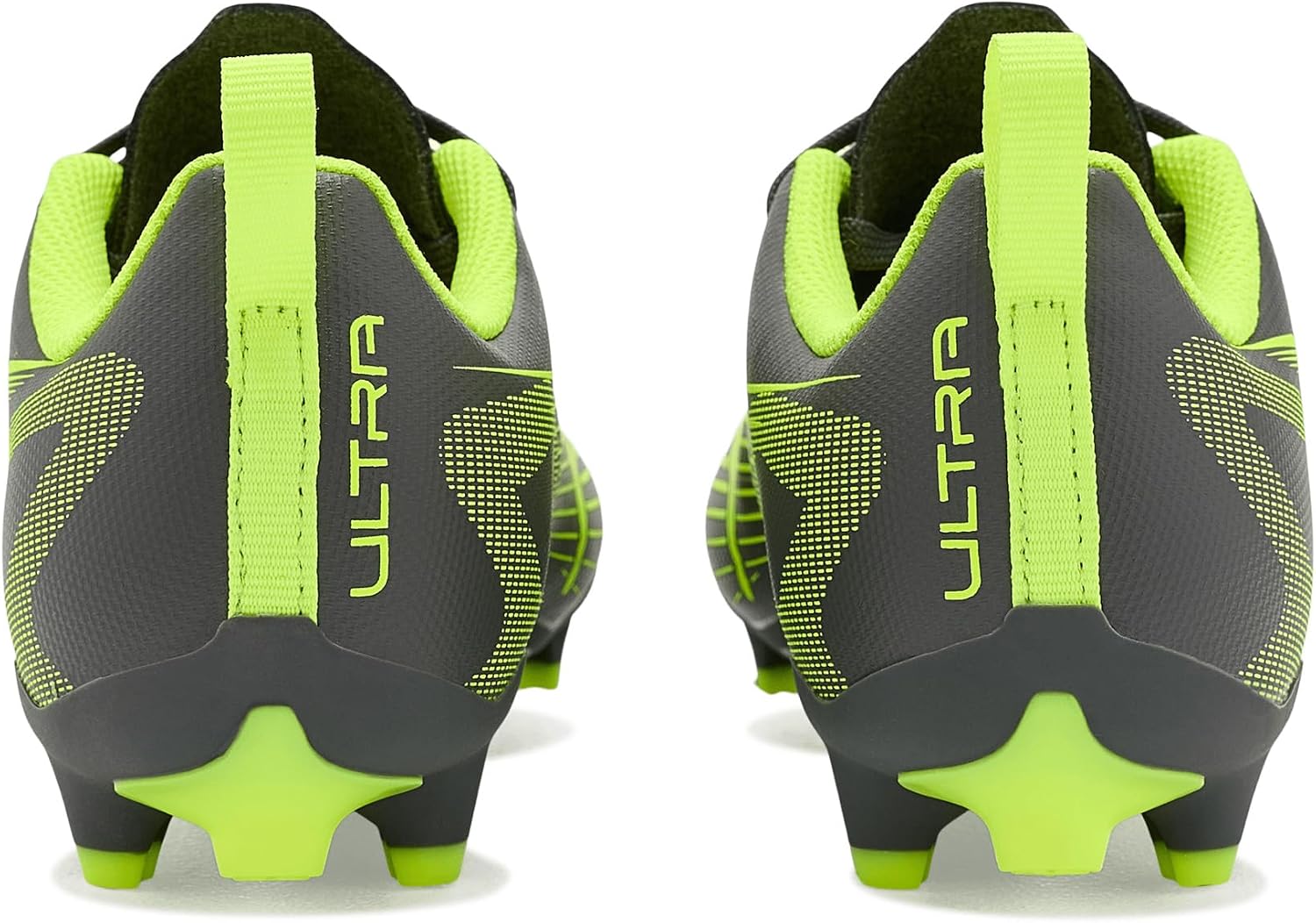 Puma Unisex-Child Ultra Play Firm Ground/All Ground (Little Kid/Big Kid)