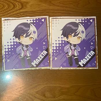 Amazon.co.jp: amptakxcolors アンプタックカラーズ まぜ太くん