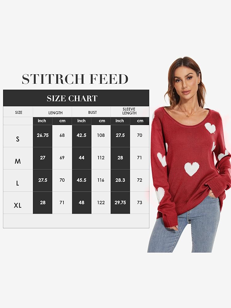 トップス SORIN Wool Blend Heart Cutting Sweater SORIN Wool Blend Heart Cutting Sweater