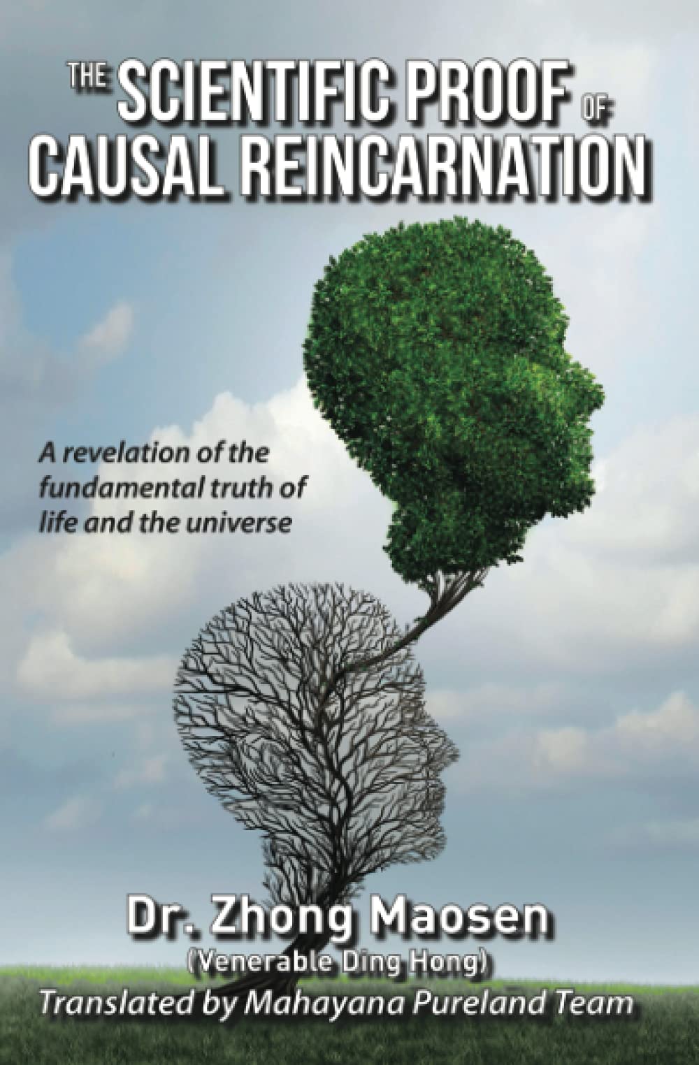 The Scientific Proof of Causal Reincarnation: A revelation of the fundamental truth of life and the universe