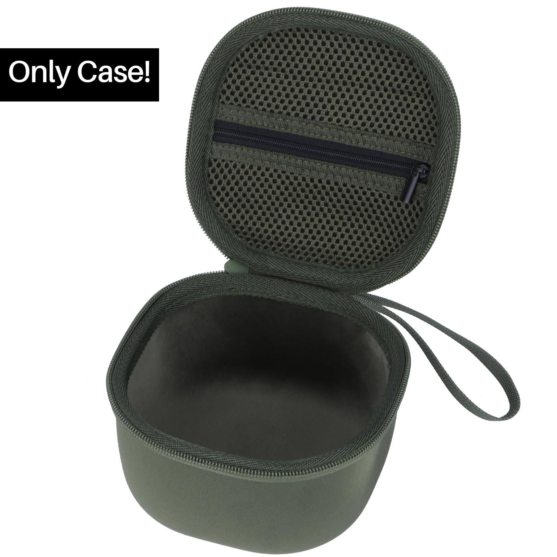 Lebakort Twarde etui podróżne do golarki Walker's Slim Electronic MUFF