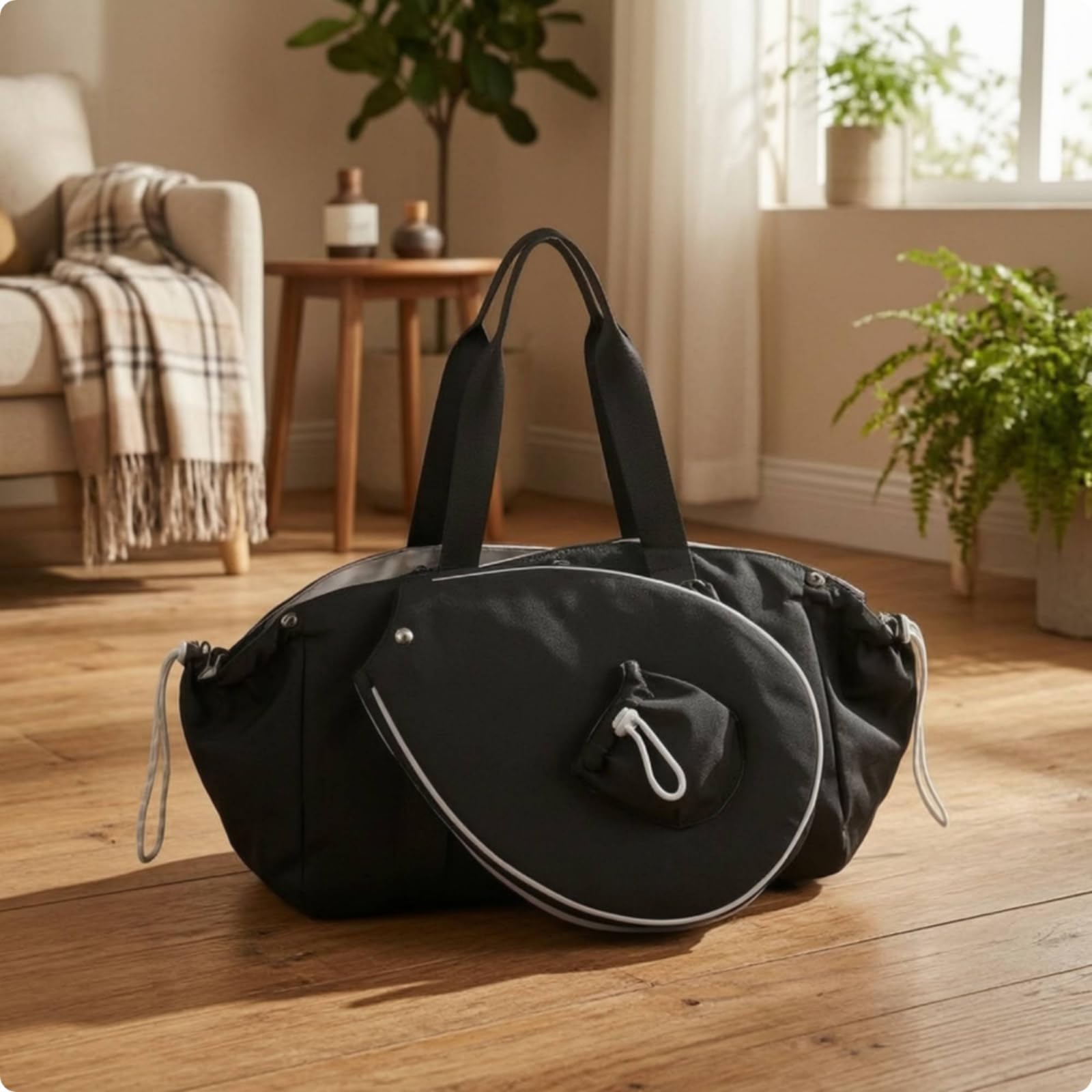 Bolsa portiva con Práctica