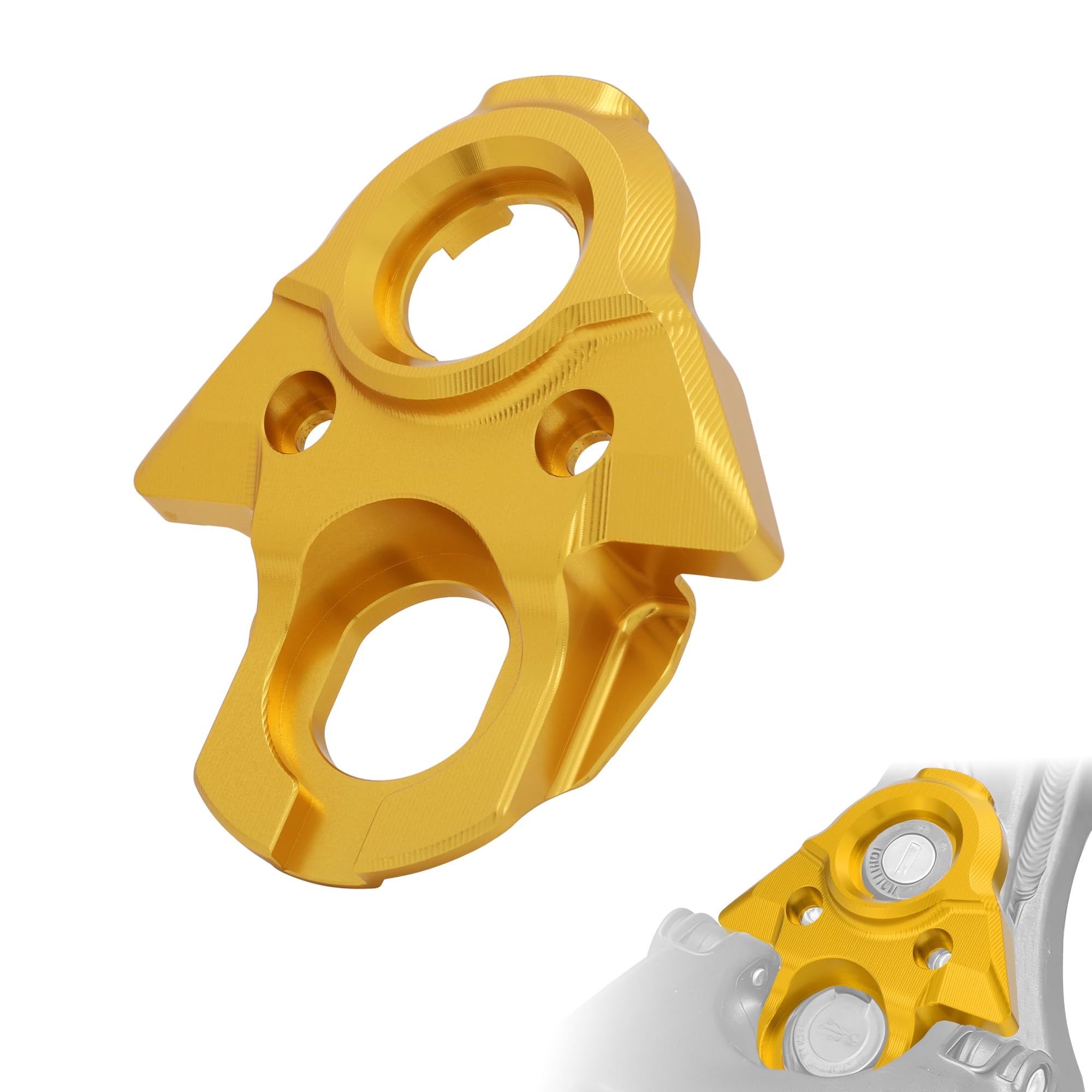Amazon.com: JFG RACING Surron Ignition Key Switch Cover,CNC Key