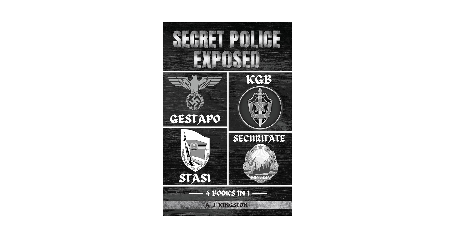 洋書 Secret Government of The United States 洋書 Secret Government of The United States 51psouGGSQL