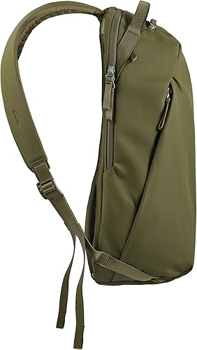 Miniatura 3 de Urth Mochila 24L, Verde