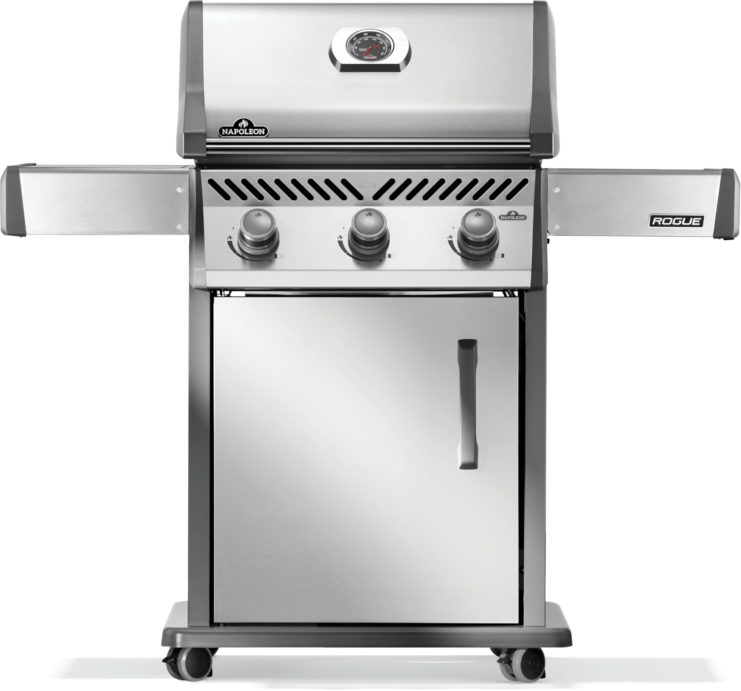 Napoleon Rogue 425 3-Burner Propane Grill
