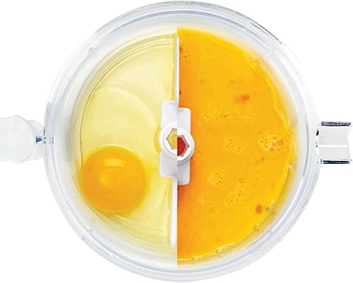 Miniatura 9 de Norpro Mini procesador de alimentos para hacer salsa