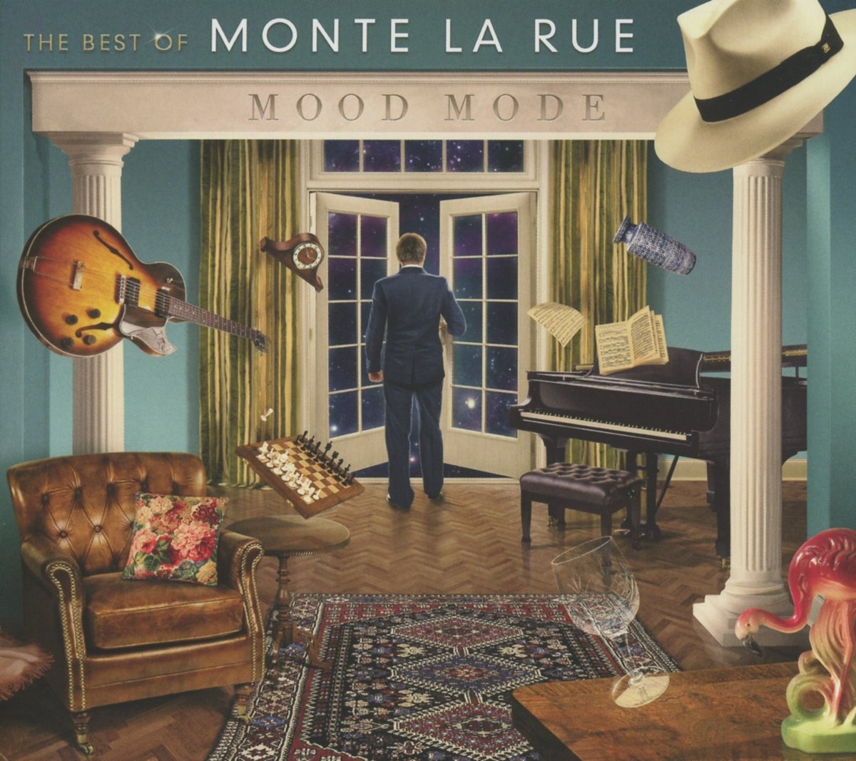 Mood Mode-the Best of