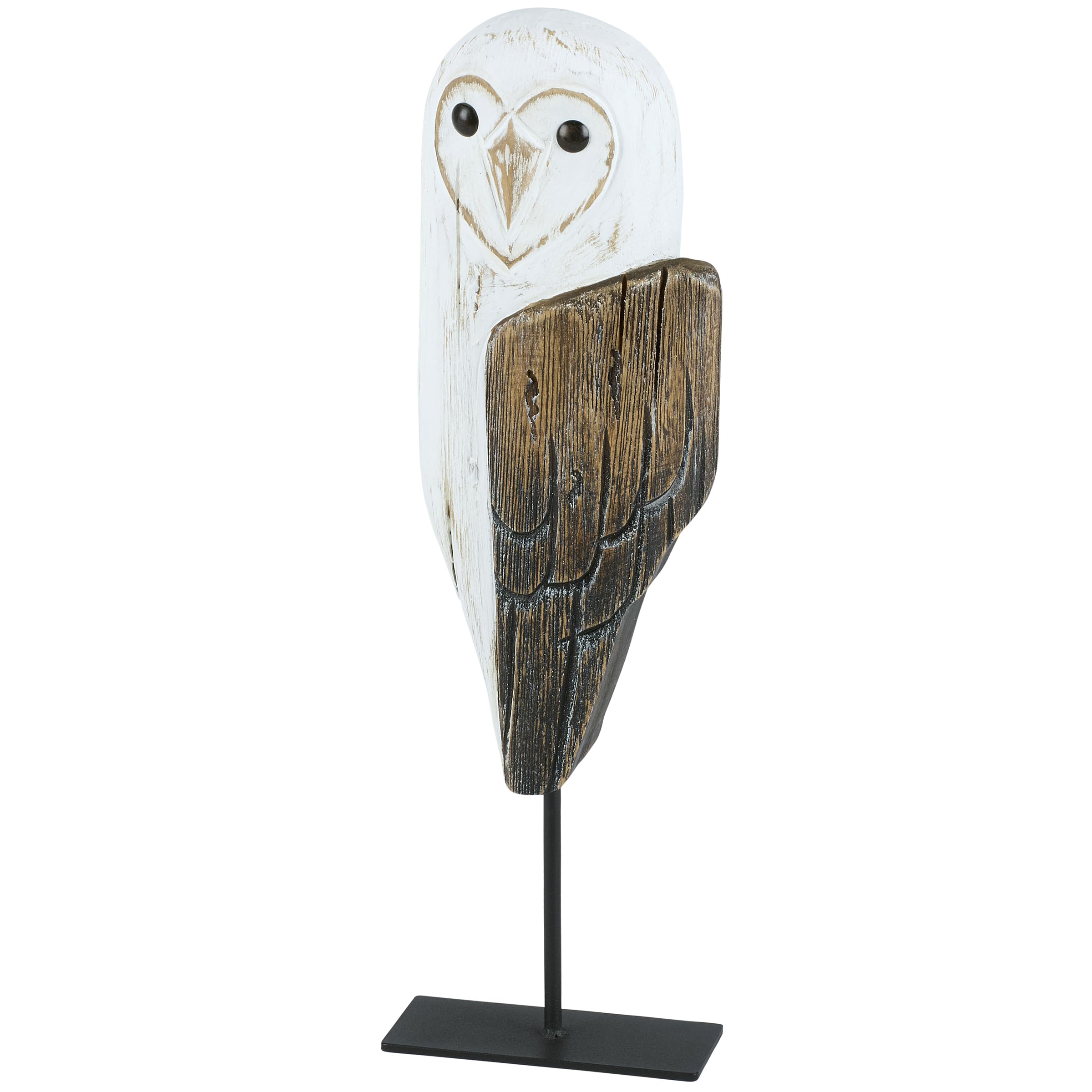 Amazon.com: Primitives by Kathy Sitter - Barn Owl, from Our