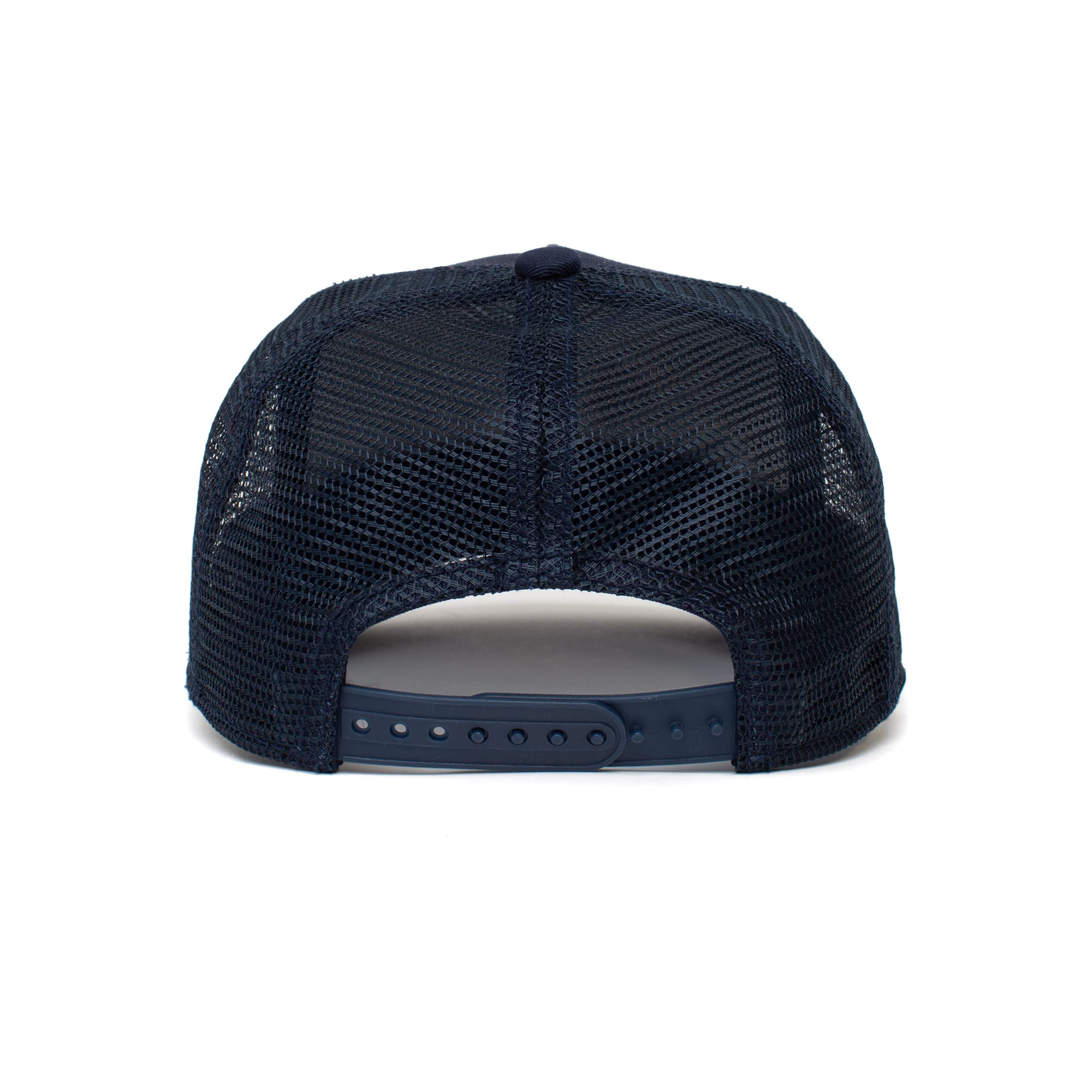 Goorin Bros. Męska czapka z daszkiem, 7.625