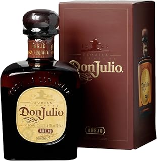 Don Julio Anejo Tequila 70 cl