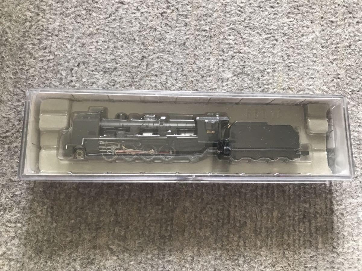 Amazon.co.jp: MICRO ACE マイクロエース 国鉄D50‐140号機 筑豊本線 
