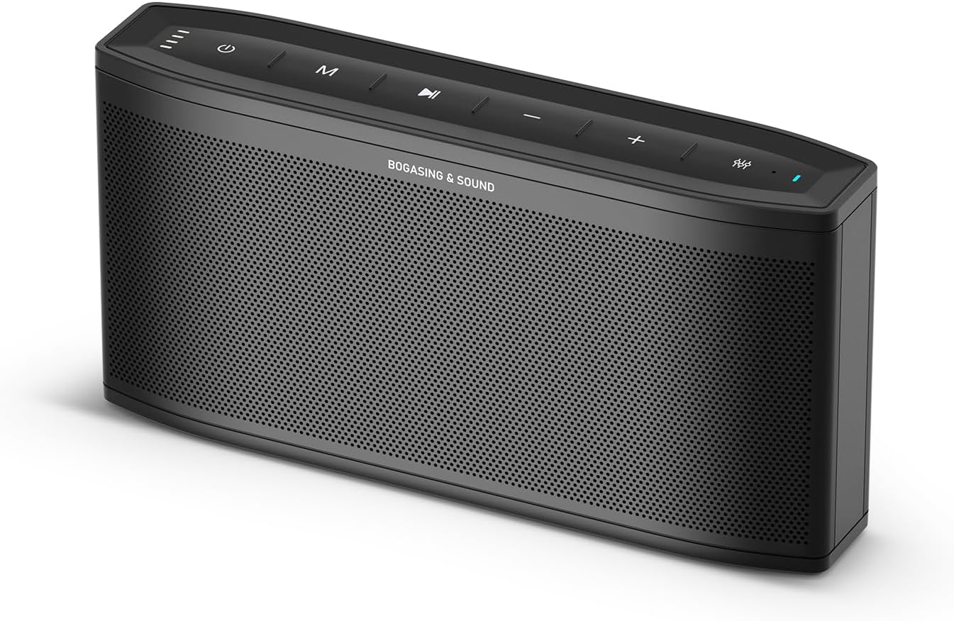 MOSEASING Era S9 Pro Bluetooth Speaker