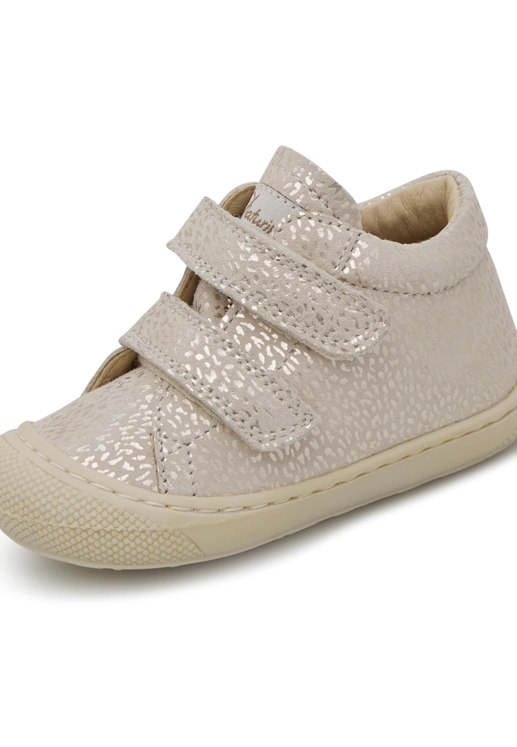 Naturino Scarpine Primi Passi in Suede
