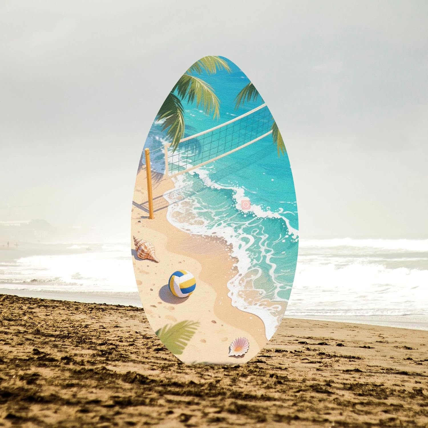 スキムボード　Rammber 110cm 楽天市場】 ウッド スキムボード RAMMBER SKIM BOARD / WOOD PRO MODEL