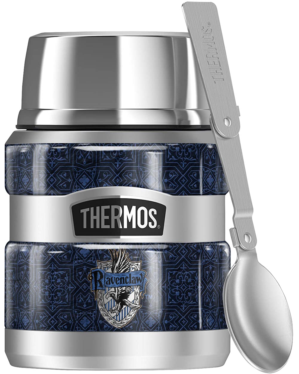 harry potter thermos lunch box