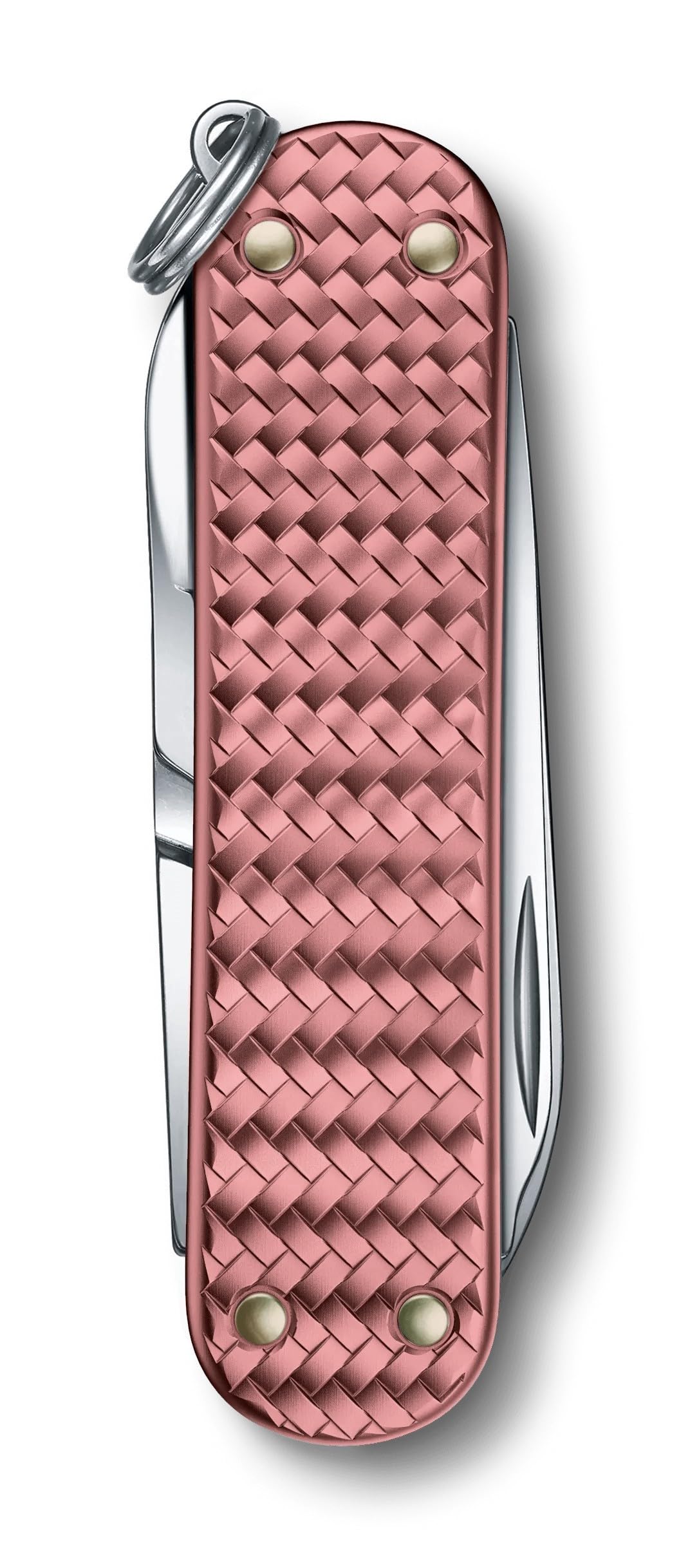 Amazon.com: Victorinox Classic SD Precious Alox Swiss Army Knife